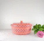 Capula Michoacan Clay Tortilla Warmer - Image 2