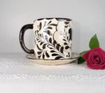 Ceramic Dinnerware Set Made in Guanajuato Mexico - Image 2
