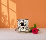 Ceramic Dinnerware Set Made in Guanajuato Mexico