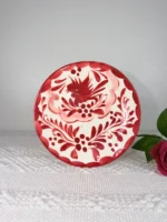 Ceramic Dinnerware Set Made in Mexico - Image 3