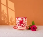 Ceramic Dinnerware Set Made in Mexico