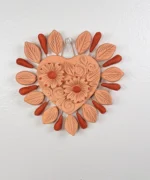 Clay Heart Handmade in Oaxaca - Image 2