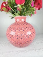 Clay Vase from Capula Michoacan - Image 3