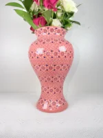 Clay Vase from Michoacan Mexico - Image 3