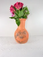 Clay Vase from Oaxaca - Image 2