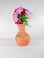 Clay Vase from Oaxaca - Image 3