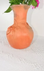 Clay Vase from Oaxaca - Image 4