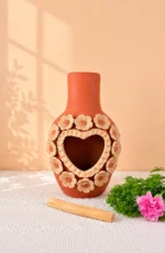 Handmade Clay Chimney Oaxaca Pottery