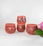 Handpainted Tequila Shots from Michoacan - Image 4