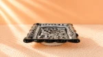 Mexican Talavera Ashtray