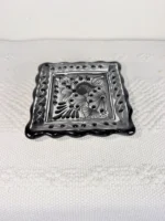 Mexican Talavera Ashtray - Image 3