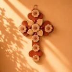 Mexican Wall Decor Clay Cross