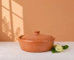Michoacan Tortilla Warmer with Lid