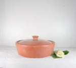 Michoacan Tortilla Warmer with Lid - Image 2
