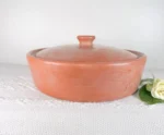 Michoacan Tortilla Warmer with Lid - Image 3