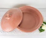 Michoacan Tortilla Warmer with Lid - Image 4