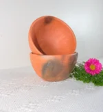 Natural Clay Soup Bowls from Oaxaca - Image 3
