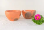 Natural Clay Soup Bowls from Oaxaca - Image 4