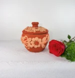Oaxaca Clay Bowl - Image 2