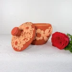 Oaxaca Clay Bowl - Image 4