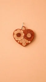 Oaxaca Clay Small Hanging Wall Decor