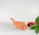 Oaxaca Clay Swan Jewerly Box - Image 2