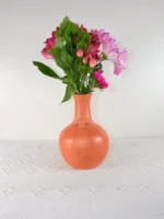 Oaxaca Clay Vase - Image 2