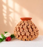 Oaxaca Filigrana Vase