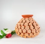 Oaxaca Filigrana Vase - Image 2
