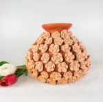 Oaxaca Filigrana Vase - Image 3