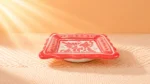 Talavera Pottery Ashtray