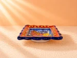Talavera Traditional Ashtray Pottery