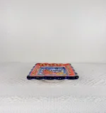 Talavera Traditional Ashtray Pottery - Image 2