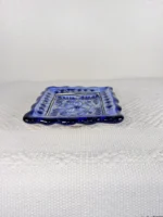 Traditional Talavera Ashtray - Image 2