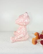 Talavera Style Decorative Bear - Image 4