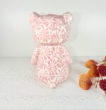 Talavera Style Decorative Bear - Image 5