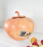 Natural Clay Pumpkin from Oaxaca - Image 5