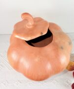 Natural Clay Pumpkin from Oaxaca - Image 6