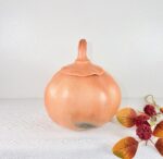 Natural Clay Pumpkin from Oaxaca - Image 3